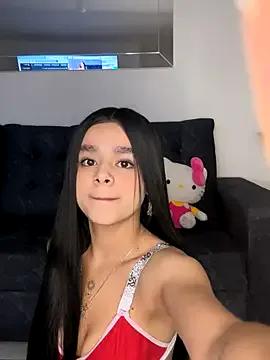 Dulcekitty__ — Welcome Dulce Kitty 