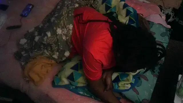 EbonyFetishQueen — be my bitch make fan sign