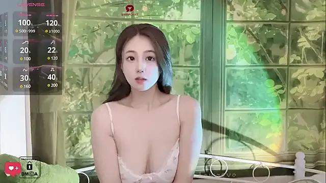 Eden-top on StripChat 