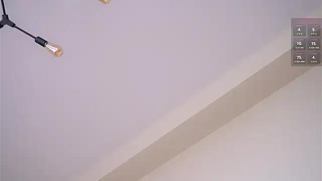 EdytAmber — Domi inside my tight pussy+control