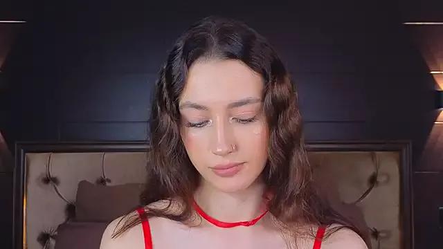 Einefrau on StripChat 
