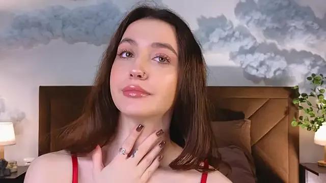 Einefrau on StripChat 