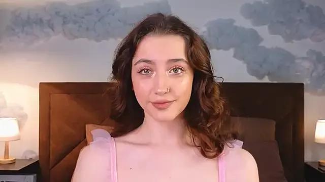 Einefrau on StripChat 