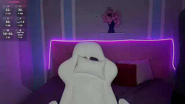 elenacooper1 on StripChat