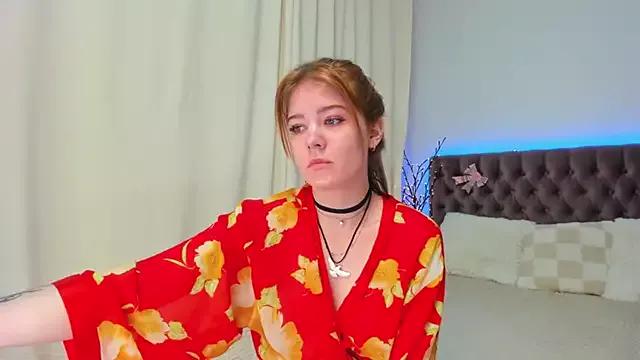 Ella_Mayers on StripChat 