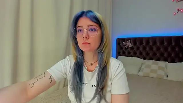 Ella_Mayers on StripChat 