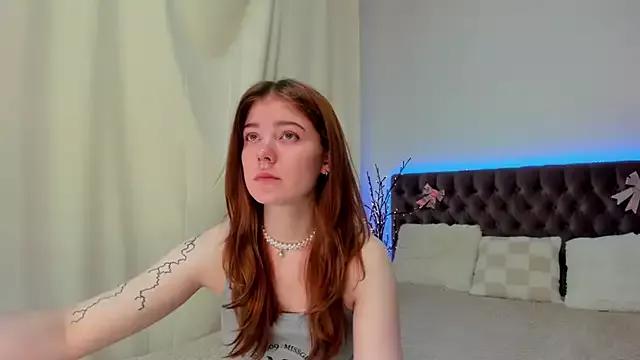 Ella_Mayers on StripChat 