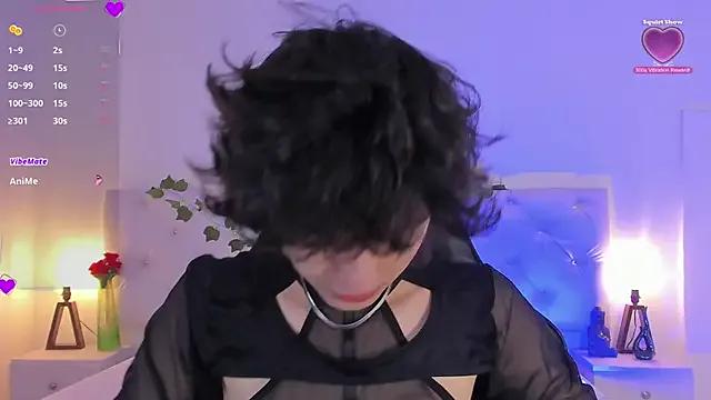 Elliot_younngg on StripChat 
