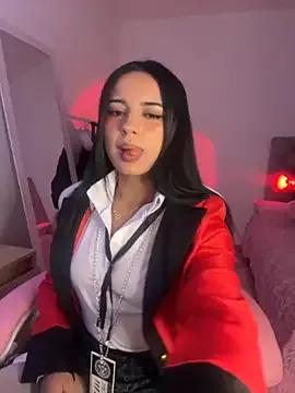 Emily-14 — remove my pant