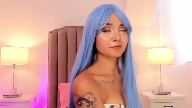 Emma_Torres__ on StripChat 