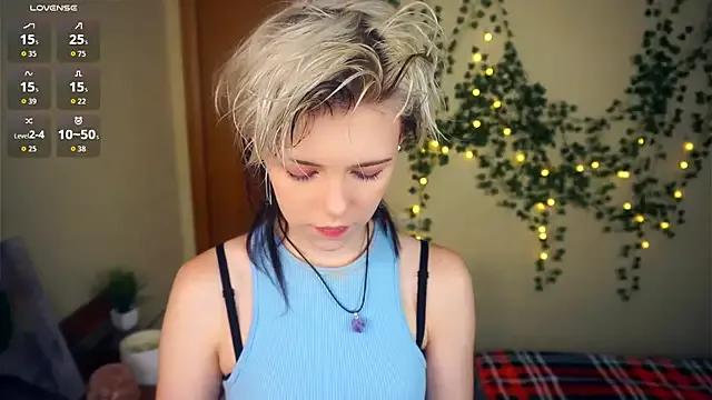 EngelAlman — Private on StripChat