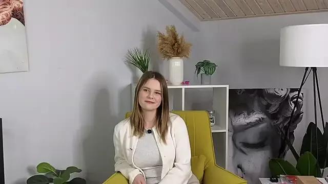 EngelDutch on StripChat 