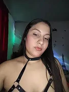 esmeralda_jadees on StripChat