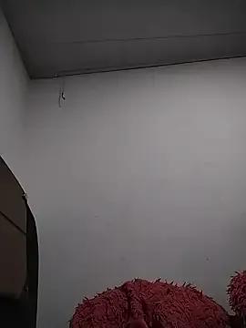 esmeralda_jadees on StripChat 