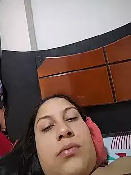 esmeralda_jadees on StripChat 