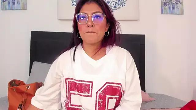 evelynjohnsoon on StripChat 
