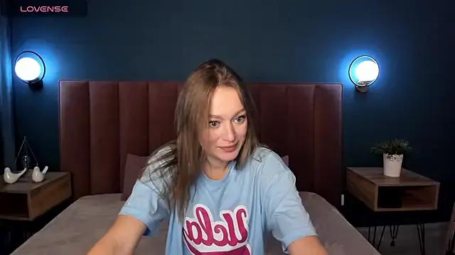 EvelynPoole — blowjob