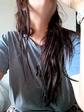 Finallytty_womandportypat — Naked shower in public