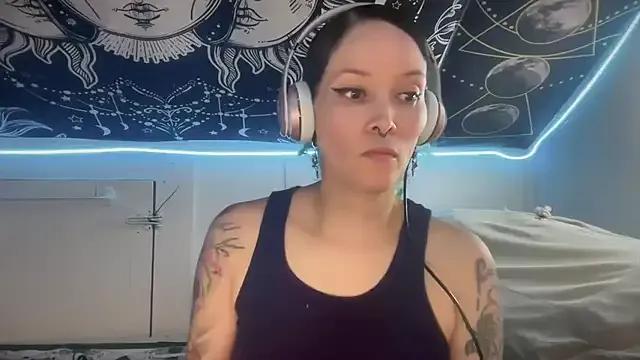 FRRANNKIE on StripChat 