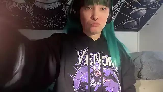 FRRANNKIE on StripChat 