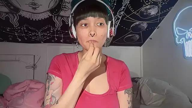FRRANNKIE on StripChat 