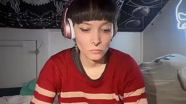 FRRANNKIE on StripChat 