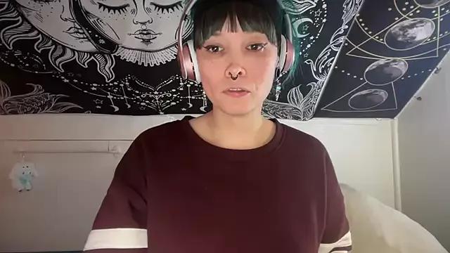 FRRANNKIE on StripChat 