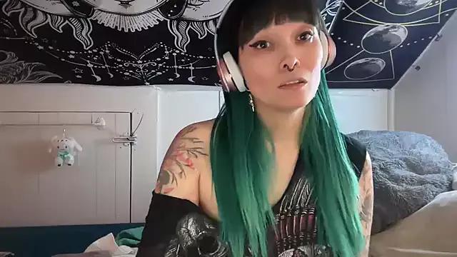 FRRANNKIE on StripChat 