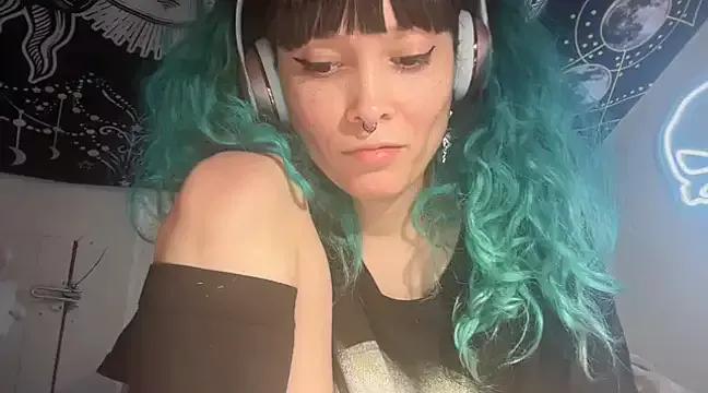 FRRANNKIE on StripChat 