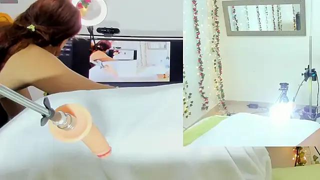 Genesis_Love__ on StripChat 
