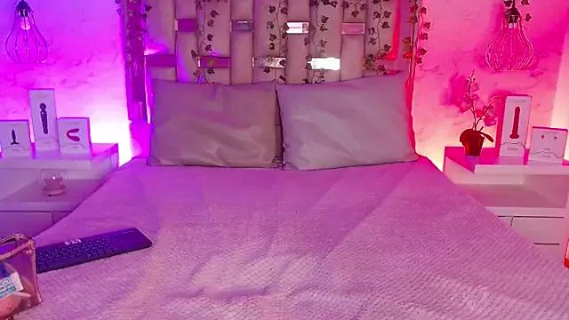 GigiVolkova on StripChat 