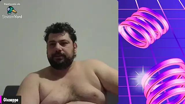 giuseppelovisi85 — I go out on the street naked