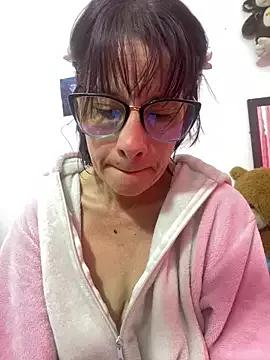 Goddess-Love- on StripChat 