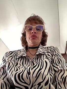 Goddess-Love- on StripChat 