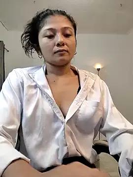 Guadalupe_Lopez — orgasm  Lupe + creampie in misionary