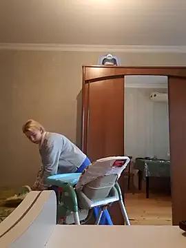 Gussie_Bridie on StripChat 