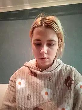 Gussie_Bridie on StripChat 