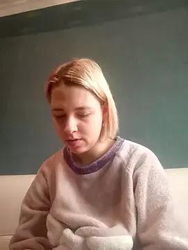 Gussie_Bridie on StripChat 