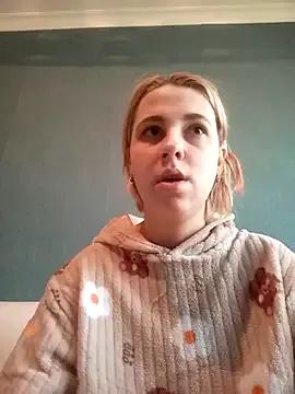 Gussie_Bridie on StripChat 