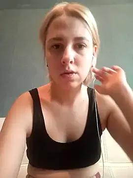 Gussie_Bridie on StripChat 