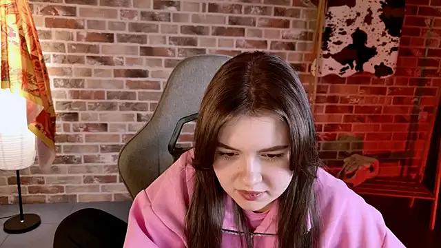 HaleySun — The coronation of The Queen of Boobs