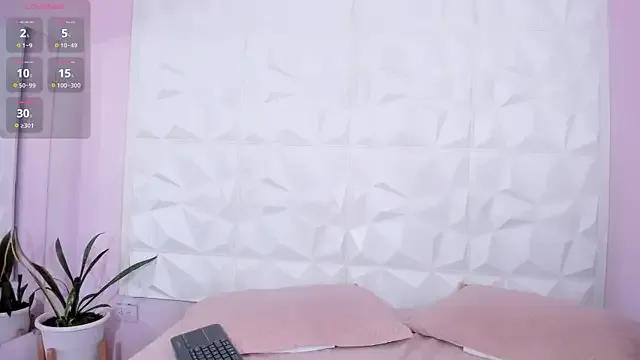 HannahToons on StripChat 