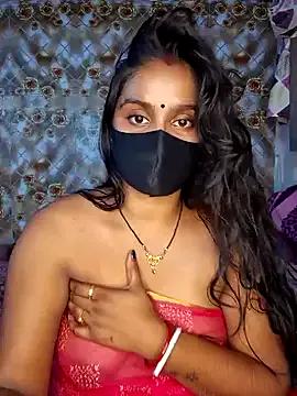 Hotty-rimi — Pussy finger