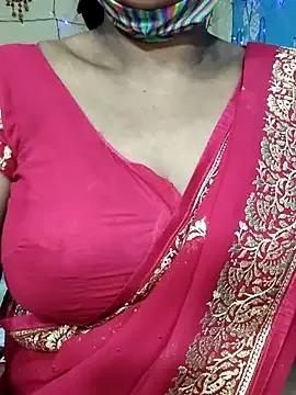 Hotty_Kavita on StripChat 