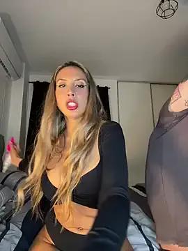 iam_sofia__ — CREAM SHOW