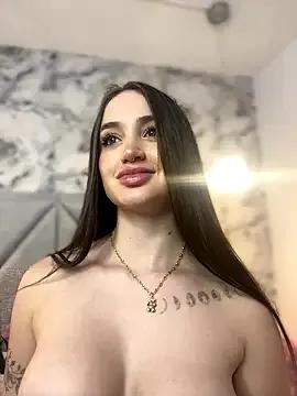 Im_Manu on StripChat