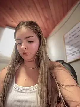 imlindapink — sexy show oil naked  