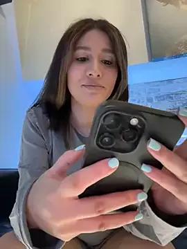 IrisBlues on StripChat 