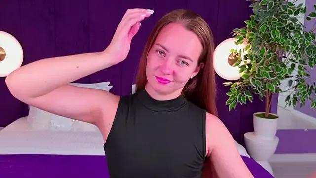 JaniceCollins — Lush Control 2 minute