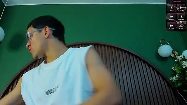 JeergMuscle — MORE HARD